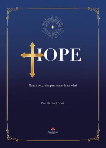 HOPE - Manual de 40 días para vencer la ansiedad