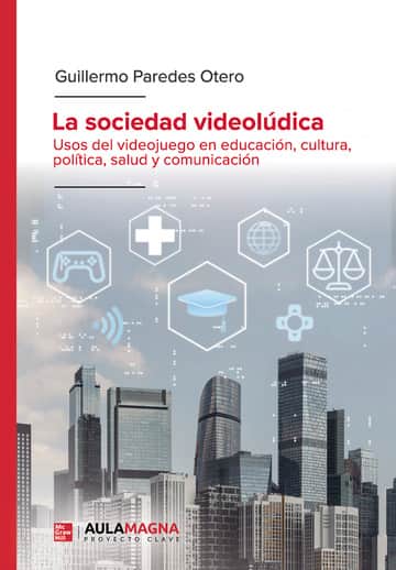 La sociedad videolúdica