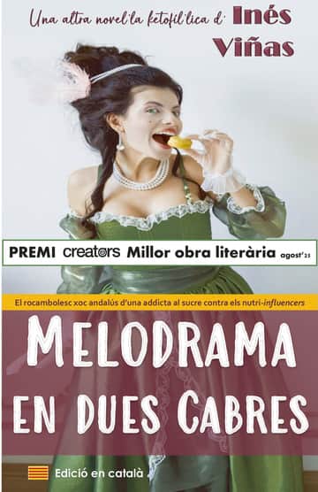 Melodrama en dues Cabres