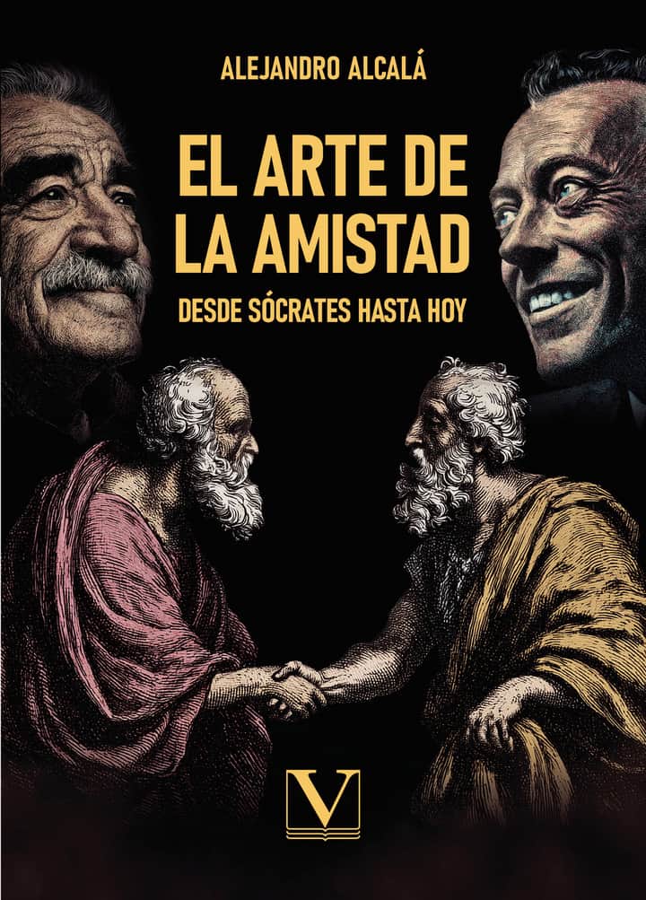 El arte de la amistad: Desde Sócrates hasta hoy