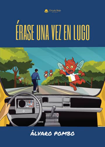 Érase una vez en Lugo