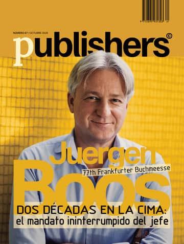 PUBLISHERS Nº 67