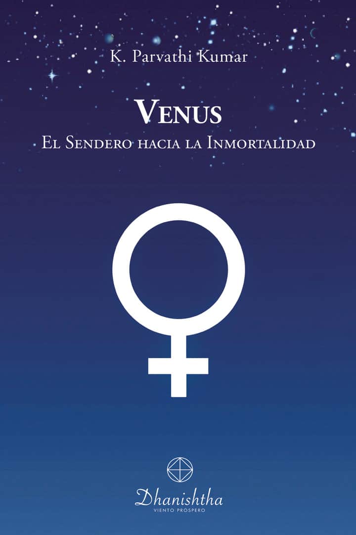 VENUS: El Sendero Hacia la Inmortalidad