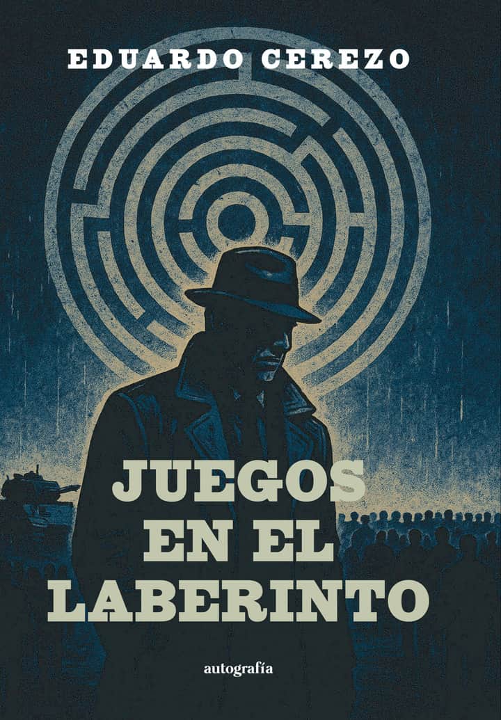 Juegos en el laberinto