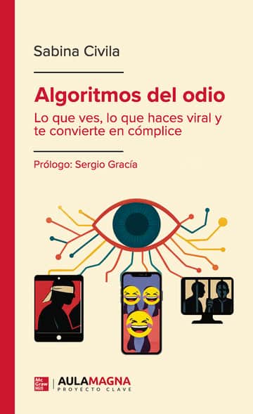 Algoritmos del odio