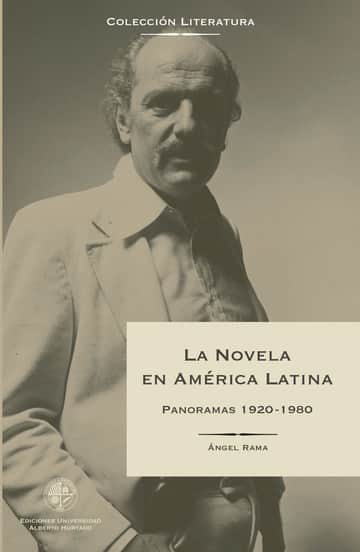 La novela en América Latina