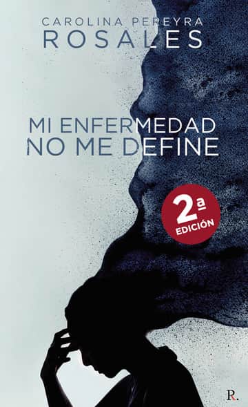 Mi enfermedad no me define
