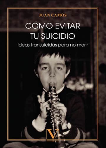 Cómo evitar tu suicidio