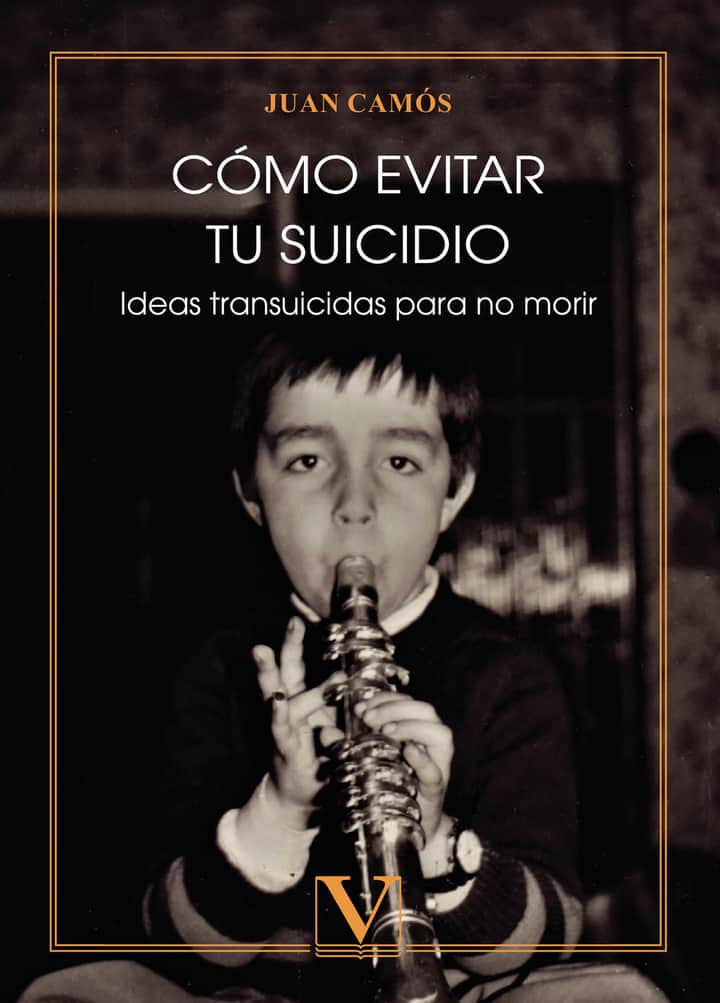 Cómo evitar tu suicidio
