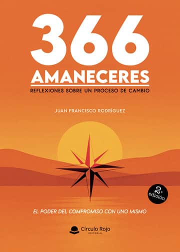 366 amaneceres. Reflexiones sobre un proceso de cambio