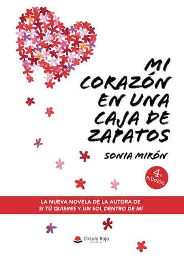 Mi corazón en una caja de zapatos