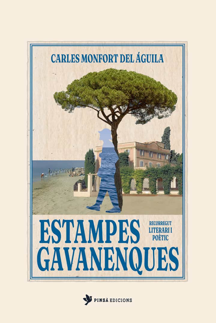 Estampes Gavanenques: Recorregut literari i poètic