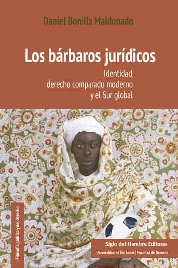 Los bárbaros jurídicos