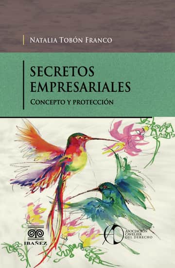 Secretos empresariales