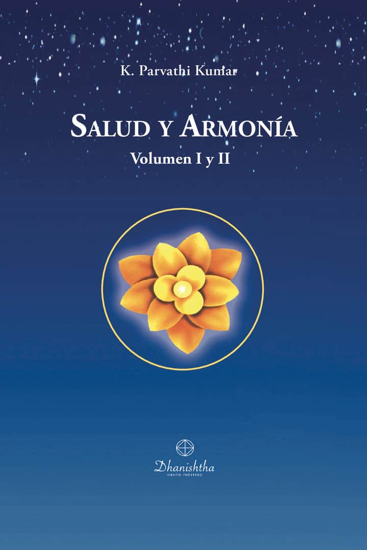 Salud y Armonia Vol. I y II