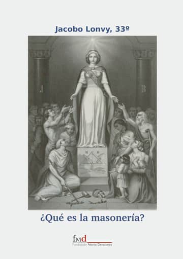 ¿Qué es la masonería?