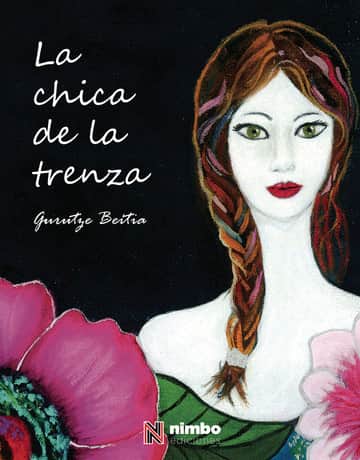 La chica de la trenza