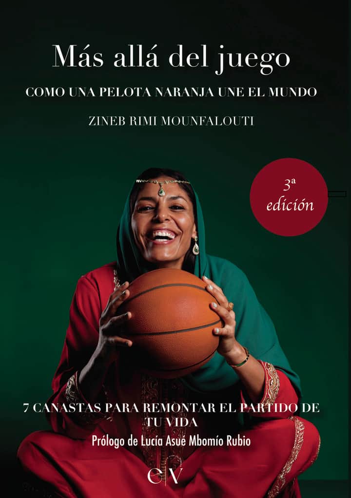 Más allá del juego: Como una pelota naranja une el mundo