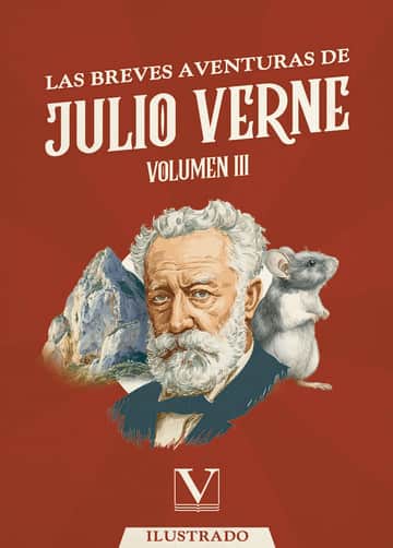 Las Breves Aventuras de Julio Verne