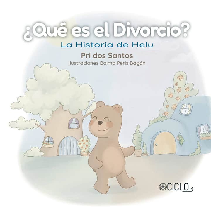 ¿Qué es el Divorcio?