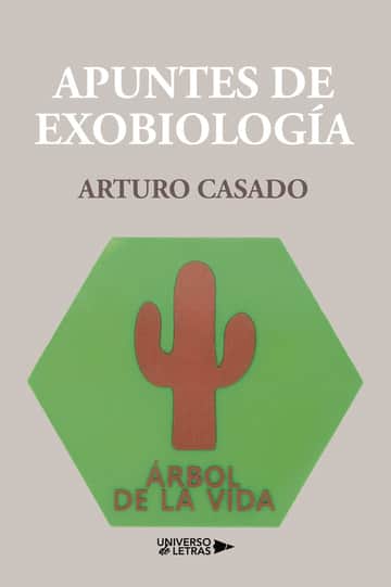 Apuntes de Exobiología