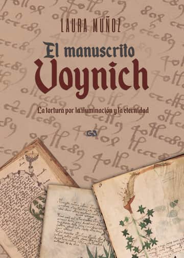 El manuscrito Voynich