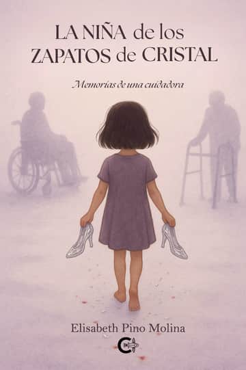 La niña de los zapatos de cristal