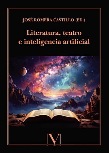 Literatura, teatro e inteligencia artificial