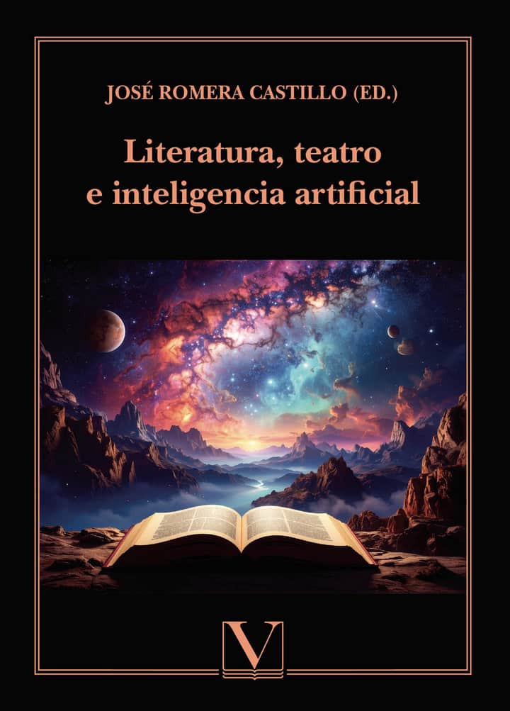 Literatura, teatro e inteligencia artificial