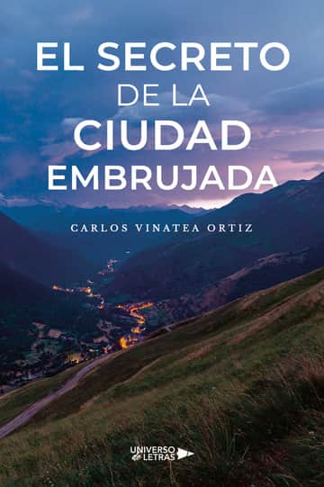 El secreto de la ciudad embrujada