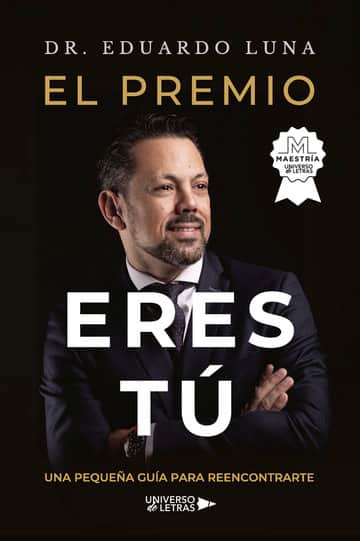 El premio eres tú