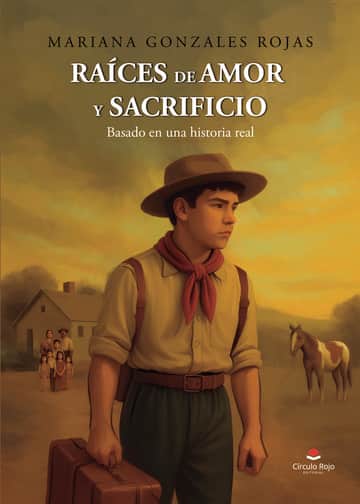 Raíces de amor y sacrificio: Basado en una historia real
