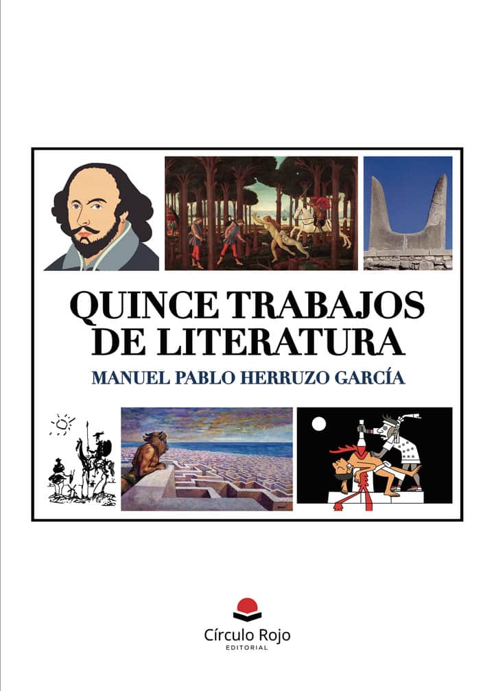 Quince Trabajos de Literatura