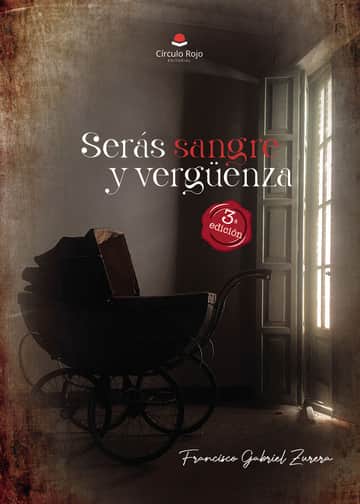 Serás sangre y vergüenza