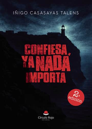 CONFIESA, YA NADA IMPORTA