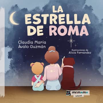 La estrella de Roma