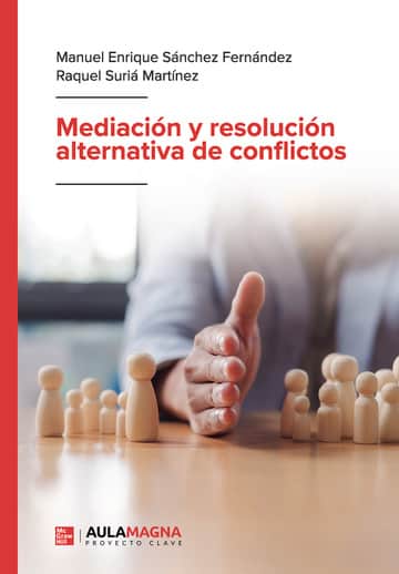 Mediación y resolución alternativa de conflictos