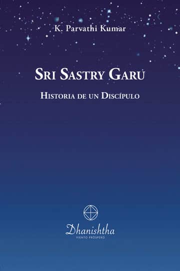 Sri Sastry Garu
