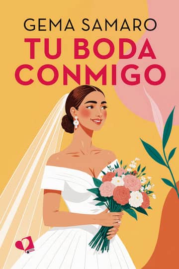 Tu boda conmigo