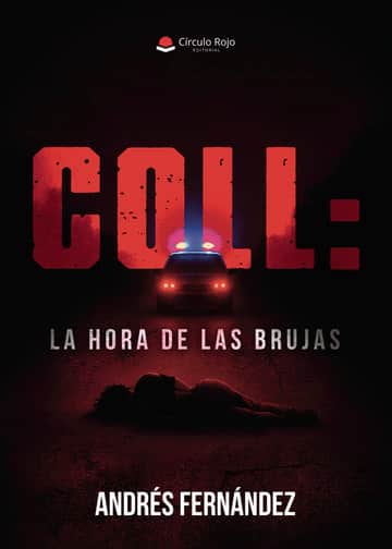COLL: LA HORA DE LAS BRUJAS