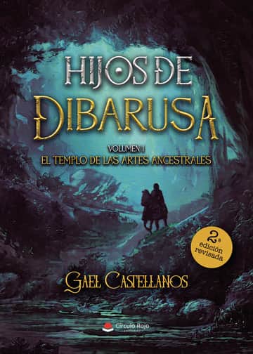 Hijos de Dibarusa, Volumen 1: El Templo de las Artes Ancestrales