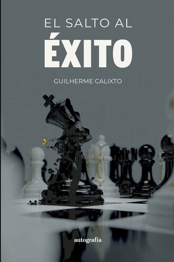 Salto al éxito