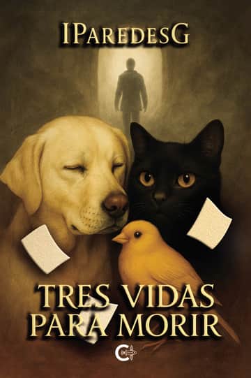 Tres vidas para morir
