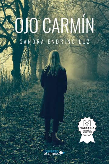 Ojo Carmín