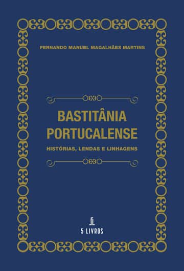 Bastitânia Portucalense