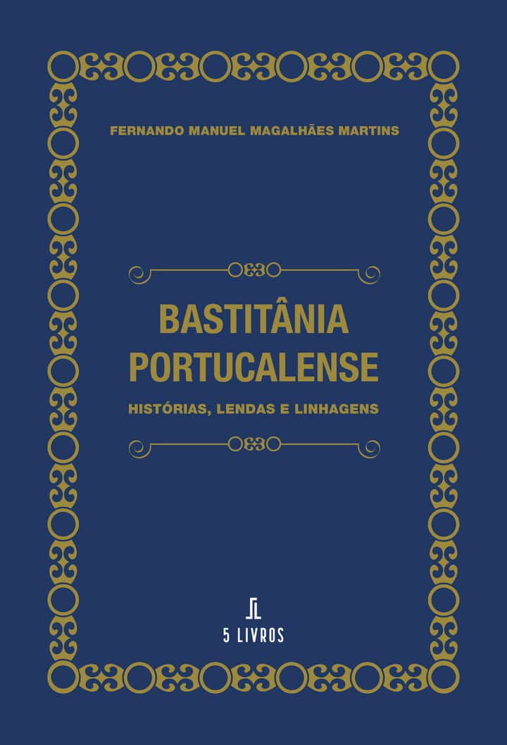 Bastitânia Portucalense