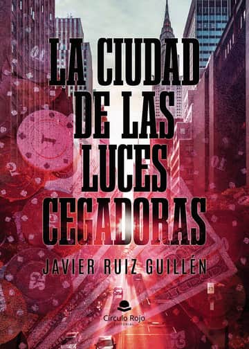La ciudad de las luces cegadoras
