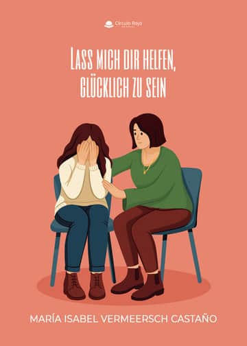 Lass mich dir helfen, glücklich zu sein