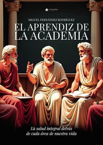 El aprendiz de la Academia. El aprendiz del Liceo