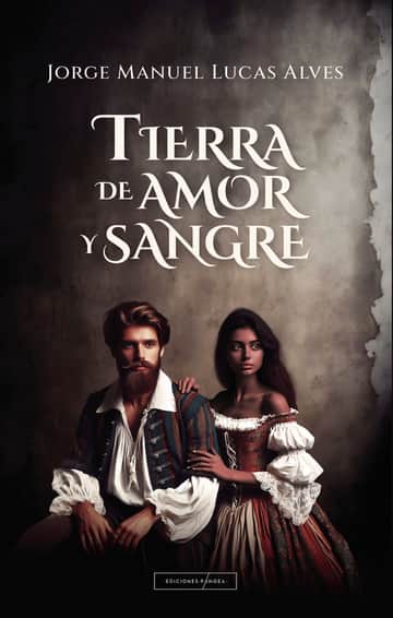 Tierra de amor y sangre